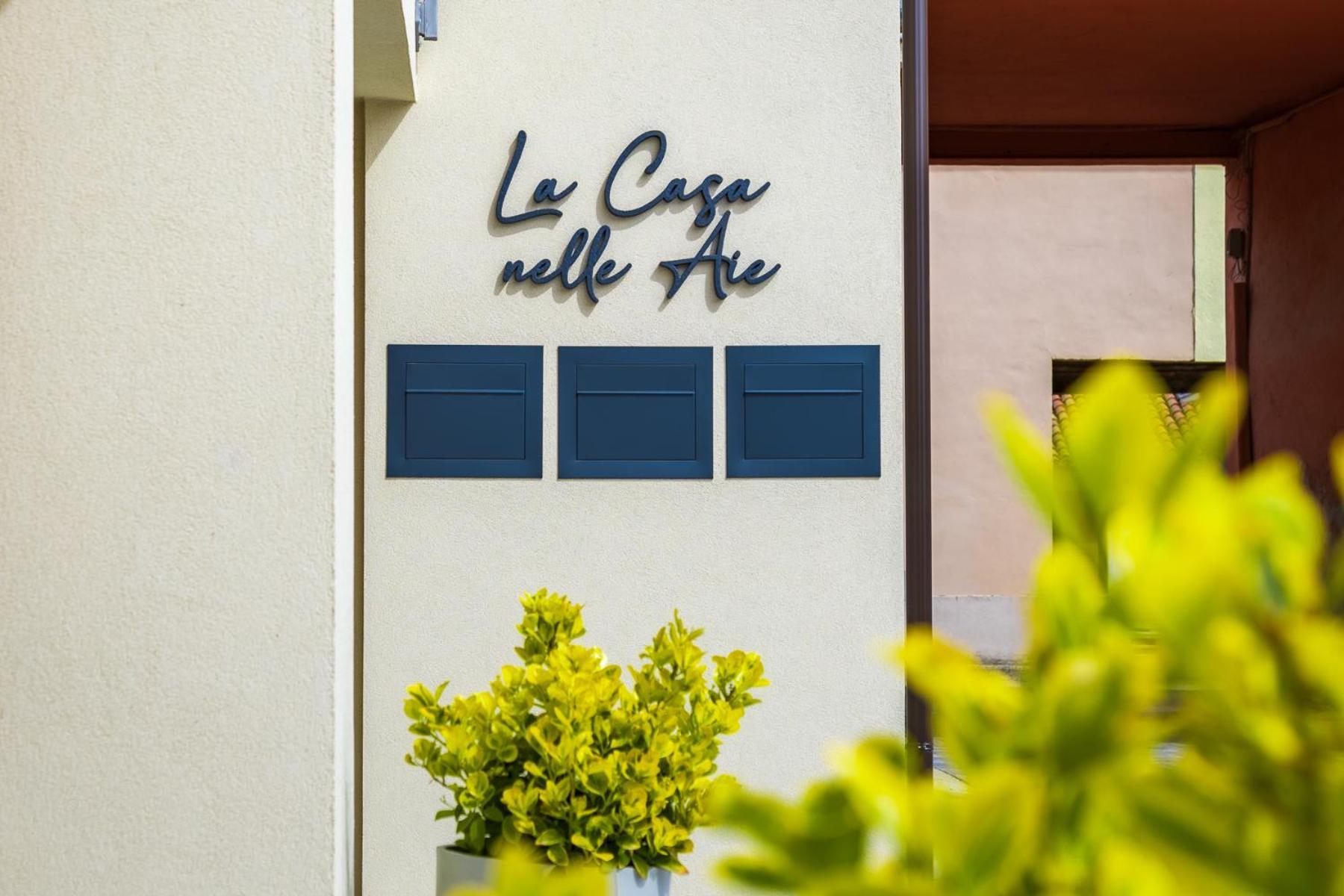 La Casa Nelle Aie - Appartamento Dolcetto - Free Wifi & Ac La Morra Exterior foto